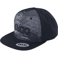 Evoc Snapback Cap mehrfarbig One Size