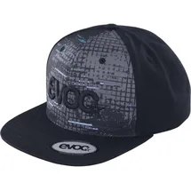 Evoc Snapback Cap mehrfarbig One Size