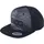 Evoc Snapback Cap mehrfarbig One Size