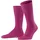 Socken 1 Paar Rosa 45-46