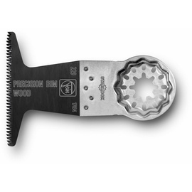 Fein E-Cut Precision SL BIM Tauchsägeblatt 65mm, 3er-Pack (63502229220)