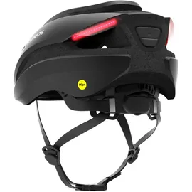 Lumos Ultra MIPS 61-65 cm charcoal black 2022