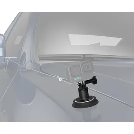 SmallRig 4347 Suction Cup Mounting