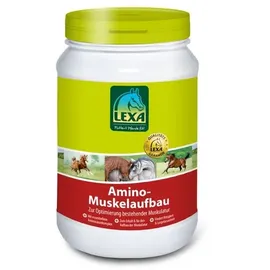 Lexa Amino-Muskelaufbau 1,2 kg