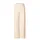 Base Level Curvy "Arah", Damen, Gr. 58 (60), Länge 32, beige (light beige), Web, Obermaterial: 97% Polyester, 3% Elasthan, unifarben, loose fit extralang, Hosen Treggings, mit elastischem Bund