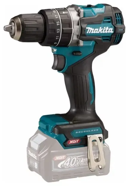 Preisvergleich Produktbild Makita HP002GZ Akku-Schlagbohrschrauber