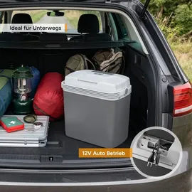 First Austria Thermoelektrische Kühlbox 16 l