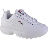 Fila Disruptor Teens FFT0029.10004 white, Größe: 38