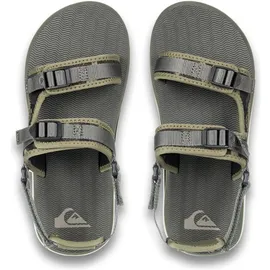 QUIKSILVER Monkey Caged camel 46