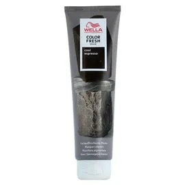 Wella Color Fresh Mask cool espresso 150 ml