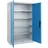 C+P Flügeltürenschrank Serie 89, 1950x1200x600mm, 7035/5012