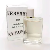 Burberry Her 5 ml Eau de Parfum Miniatur