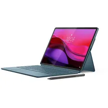 Lenovo Yoga Tab Plus 16 GB RAM 256 GB SSD WiFi Tidal Teal inkl. Pen und Keyboard