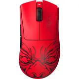 Razer DeathAdder V3 Pro Faker Edition rot, USB (RZ01-04630400-R3M1)