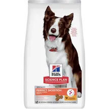 Hill's Perfect Digestion Medium Adult mit Huhn und Vollkornreis 2 x 14 kg