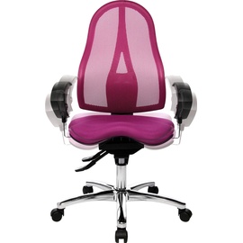 TOPSTAR Sitness 15 lila