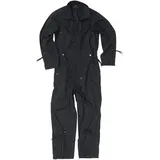 Mil-Tec Overalls-11727002 Overalls Schwarz 46