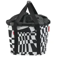 Reisenthel Bikebasket op art schwarz