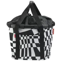 Reisenthel Bikebasket op art schwarz