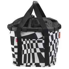 Reisenthel Bikebasket op art schwarz