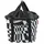 Reisenthel Bikebasket op art schwarz