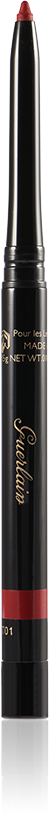 Guerlain Le Stylo Levres Lip Liner Nr. 25 Iris Noir 3,5 g