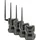 SpyPoint Wildkamera Flex-M – 4er-Pack Wildkameras NEU