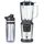Wilfa 2Go Flasche für Activlife Mixer SPB-1 transparent