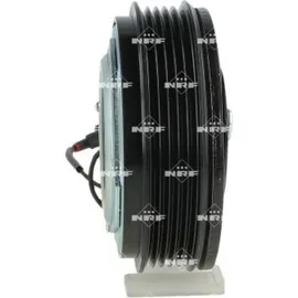 NRF Magnetkupplung, Klimakompressor