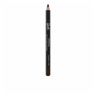 Sleek Makeup PWDR Brow shape & sculpt Pencil #Dark Brown 1.29g