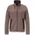 Schöffel Damen Style Yew Circ Fleece Jacke (Größe XXL, braun)