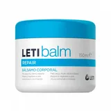Leti Letibalm Repair Körperbalsam Creme 150 ml
