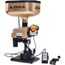 Joola Roboter »Robot Shorty« Joola bronzefarben/goldfarben