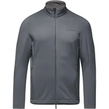 Gore Wear GOREWEAR Fernflow Thermo Jacke, grau S