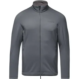 Gore Wear GOREWEAR Fernflow Thermo Jacke, grau S