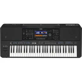 Yamaha PSR-SX720 Keyboard