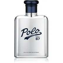 Ralph Lauren Polo 67 Eau de Parfum Extreme 125 ml