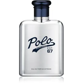 Ralph Lauren Polo 67 Eau de Parfum Extreme 125 ml