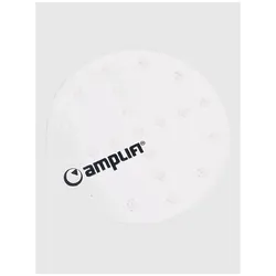 Amplifi Round Stomp Pad clear Gr. Uni