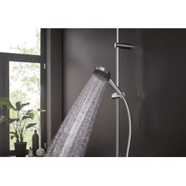 Hansgrohe Pulsify S Handbrause 1 Strahlart EcoSmart+ chrom