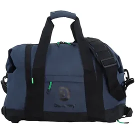 DISCOVERY Reisetasche Drive blau 50 Liter