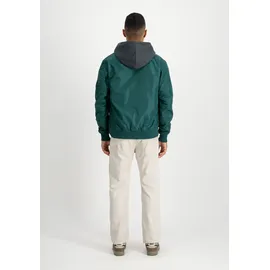 Alpha Industries Ma-1 Tt Jacke Force Green XL