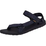 Herren Sandals, Navy, 45.5 EU