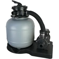 SUMMER FUN Sandfilteranlage SF 124