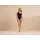 Magic Bodyfashion Shaping-Body Dream One Shoulder Body Schwarz XL