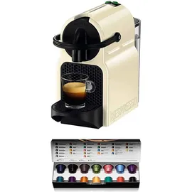 De'Longhi Nespresso Inissia EN 80.CW weiß