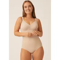 NATURANA Minimizer Body Powelace beige E, 100 Damen,