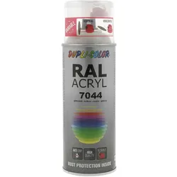 Lackspray Acryl 400ml novagrau - Mercedes Benz Lack / RAL 7350