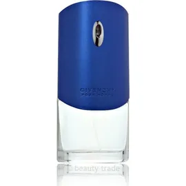 Givenchy Pour Homme Blue Label Eau de Toilette 100 ml