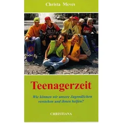 Teenagerzeit